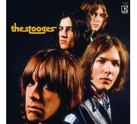 The Stooges - The Stooges (Deluxe Edition)