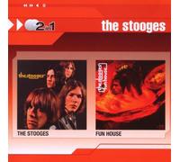 The Stooges - The Stooges / Fun House