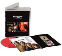 The Stooges - The Stooges / Fun House [New Blu-ray Audio]
