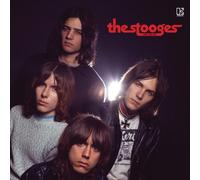 The Stooges (John Cale mix) (Ruby Red)