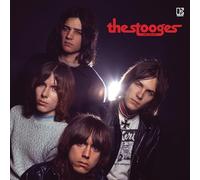 The Stooges (John Cale mix) (Ruby Red)