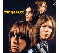 The Stooges - The Stooges [VINYL]