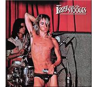 The Stooges - Theatre Of Cruelty: Live At The Whisky A Go-Go