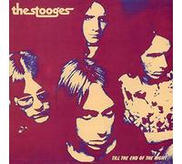 The Stooges - TIL THE END OF THE NIGHT [VINYL]