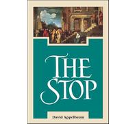 The Stop (SUNY Series in Western Esoteric Traditio (SUNY series in Western Esoteric Traditions)