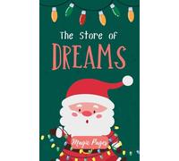 The Store of Dreams: 1 (Creative Garden)