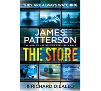 The Store: Patterson James