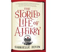 The Storied Life of A. J. Fikry