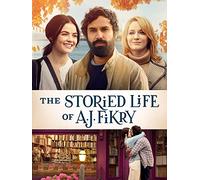 The Storied Life of A.J. Fikry