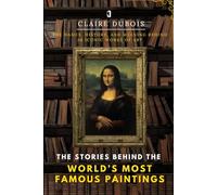 The Stories Behind the World’s Most Famous Paintings: The Names, History, and Meaning Behind 30 Iconic Works of Art