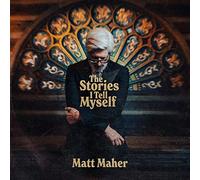 The Stories I Tell Myself
