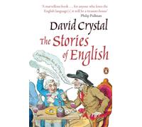 The Stories of English