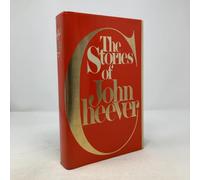 The Stories of John Cheever