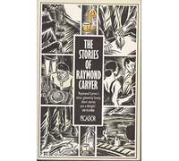 The Stories of Raymond Carver by Raymond Carver (3-May-1985) Paperback