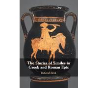 The Stories of Similes in Greek and Roman Epic