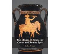 The Stories of Similes in Gr nd Roman Epic