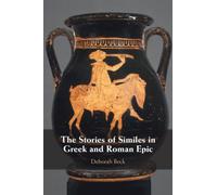 The Stories of Similes in Greek and Roman Epic