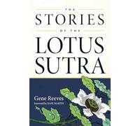 The Stories of the Lotus Sutra