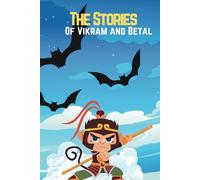 The stories of Vikram and Betal