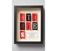 The Stories of Vladimir Nabokov (Vintage International)