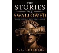 The Stories We Swallowed: What Civilizations Teach People to Believe