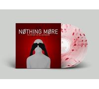 Nothing More – The Stories We Tell Ourselves – Vinyl (Better Noise Music)