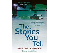The Stories You Tell