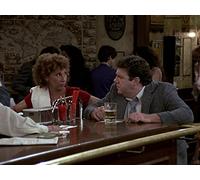 The Stork Brings A Crane