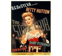 The Stork Club