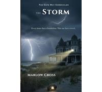 The Storm: 2 (The Cape May Chronicles)