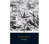 The Storm by Daniel Defoe (Paperback, 2005)