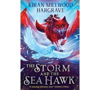 Geomancer: The Storm and the Sea Hawk : An epic fantasy adventure from an award-winning author