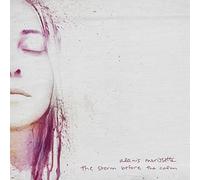 The Storm Before The Calm 2CD Alanis Morissette Silver One Size
