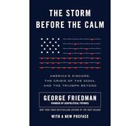 The Storm Before the Calm | Paperback