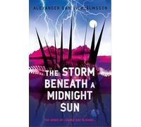The Storm Beneath a Midnight Sun