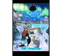 The Storm Children Chronicles Book 3: The Sanctuary Part 2: 4