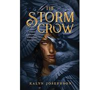 The Storm Crow: 1