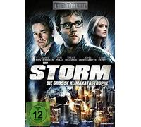 The Storm - Die große Klimakatastrophe [Import allemand]