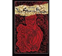 The Storm Flower: A World War II Thriller