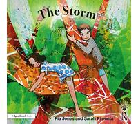 The Storm : For Children Growing Through Parents' Separation