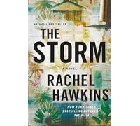 The Storm (Intl edition): A Novel