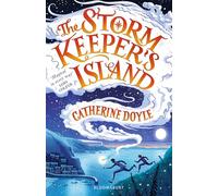 The Storm Keeper's Island: Storm Keeper Trilogy 1 (The Storm Keeper Trilogy)
