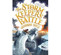 The Storm Keepers' Battle | Paperback
