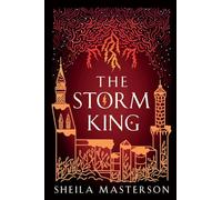 The Storm King: 3 (The Lost God)