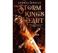The Storm King's Heart (The Sons and Daughters of Lir)