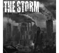 The Storm - Last Man On Earth [LP] [VINYL]