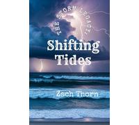 The Storm Legacy: Shifting Tides (The Storm Legacy Trilogy)