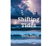 The Storm Legacy: Shifting Tides (The Storm Legacy Trilogy)