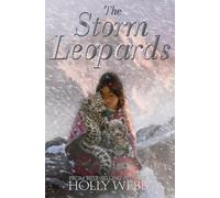 The Storm Leopards: 3 (Winter Animal Stories, 3)