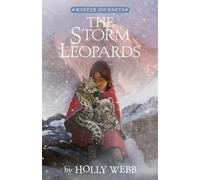 The Storm Leopards (Winter Journeys)
